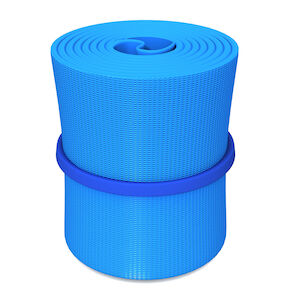 TOURNIQUETS LATEX FREE 1" X 18" 250/BX